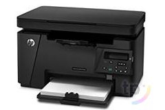 HP LASERJET PRO MFP M127FW Drucker