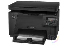 HP LASERJET PRO MFP M176N Drucker