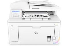 HP LASERJET PRO MFP M227SDN Drucker