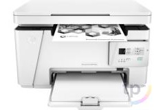 HP LASERJET PRO MFP M25 Drucker
