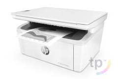 HP LASERJET PRO MFP M28W Drucker