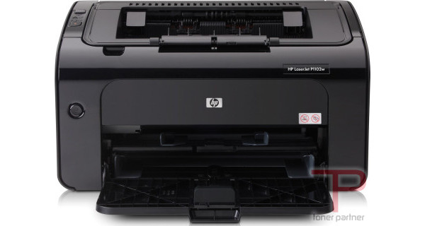 HP LASERJET PRO P1102W Drucker