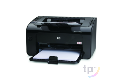 HP LASERJET PRO P1106 Drucker
