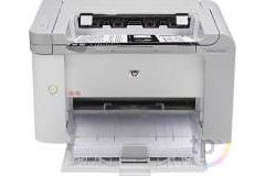 HP LASERJET PRO P1566 Drucker