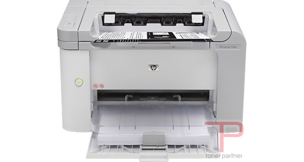 HP LASERJET PRO P1566 Drucker