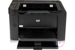 HP LASERJET PRO P1605DN Drucker