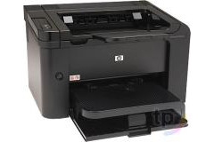 HP LASERJET PRO P1606DN Drucker