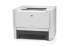 HP LASERJET PRO P2014N Drucker