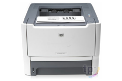 HP LASERJET PRO P2015 Drucker