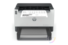 HP LASERJET TANK 1500 SERIES Drucker