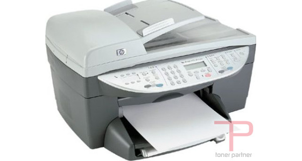 HP OFFICEJET 6110 Drucker
