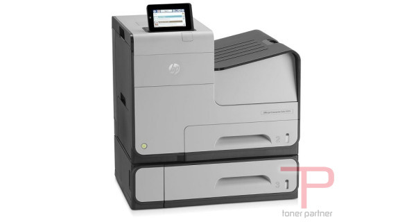 HP OFFICEJET ENTERPRISE COLOR X555 Drucker