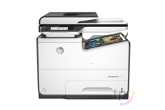 HP PAGEWIDE PRO 570 SERIES Drucker
