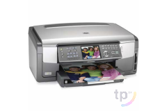 HP PHOTOSMART 3300 SERIES Drucker