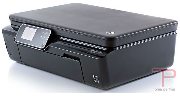 HP PHOTOSMART 5510 E-ALL-IN-ONE Drucker