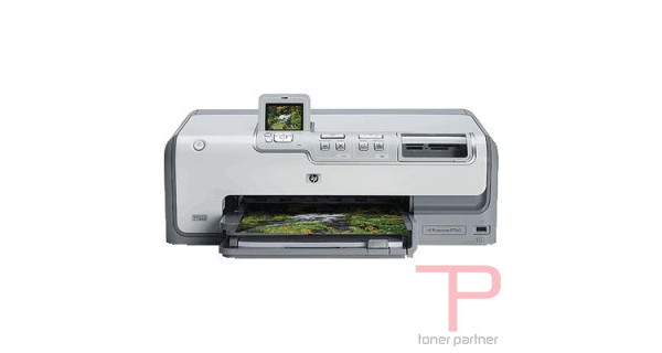 HP PHOTOSMART 7100 Drucker