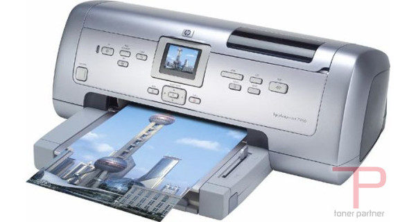 HP PHOTOSMART 7900 Drucker