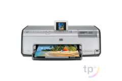 HP PHOTOSMART 8200 SERIES Drucker