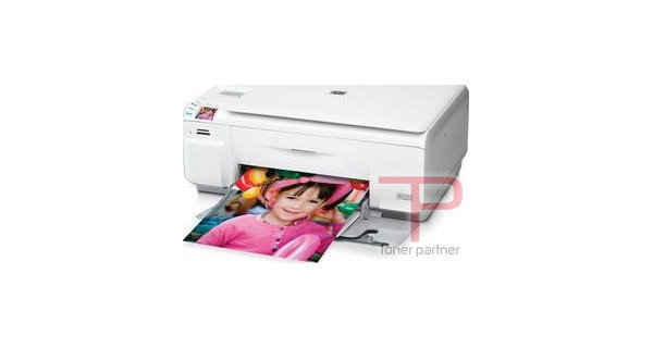 HP PHOTOSMART C4400 Drucker