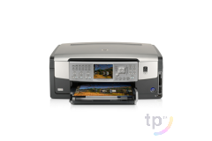 HP PHOTOSMART C7100 SERIES Drucker