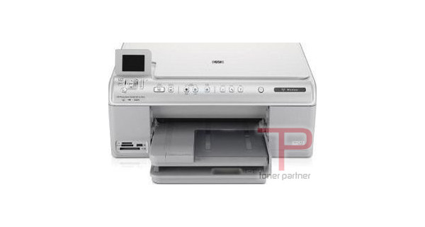 HP PHOTOSMART C7200 Drucker