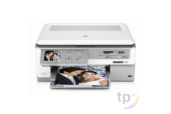 HP PHOTOSMART C8183 Drucker