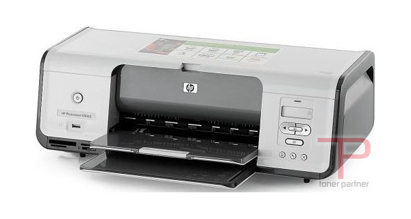 HP PHOTOSMART D5063 Drucker