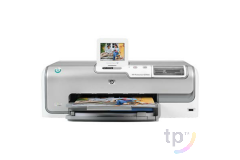 HP PHOTOSMART D7400 SERIES Drucker