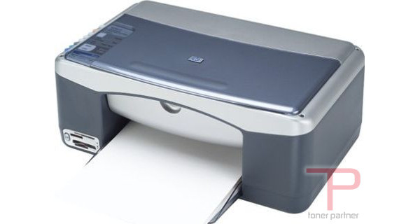 HP PSC 1300 Drucker