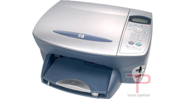 HP PSC 2105 Drucker