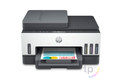 HP SMART TANK 7600 SERIES Drucker