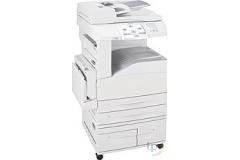 IBM INFOPRINT 1540 Drucker