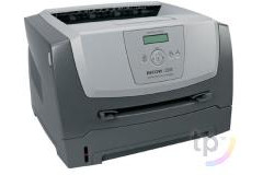 IBM INFOPRINT 1612 Drucker