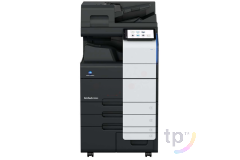 KONICA MINOLTA ACCURIOPRINT C750I Drucker