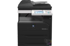 KONICA MINOLTA BIZHUB 25E Drucker