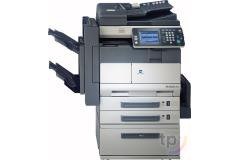 KONICA MINOLTA BIZHUB 350 Drucker