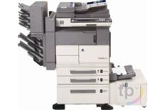KONICA MINOLTA BIZHUB 360 Drucker