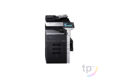 KONICA MINOLTA BIZHUB 361 Drucker