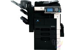 KONICA MINOLTA BIZHUB 362 Drucker