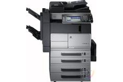 KONICA MINOLTA BIZHUB 420 Drucker