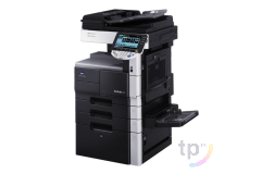 KONICA MINOLTA BIZHUB 421 Drucker