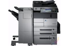 KONICA MINOLTA BIZHUB 500 Drucker