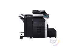 KONICA MINOLTA BIZHUB 501 Drucker