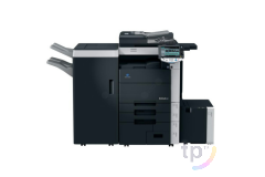 KONICA MINOLTA BIZHUB 602 Drucker