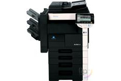 KONICA MINOLTA BIZHUB BH421 Drucker