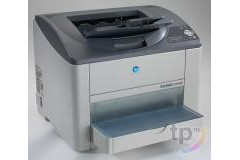 KONICA MINOLTA BIZHUB C10P Drucker