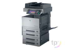 KONICA MINOLTA BIZHUB C240 Drucker
