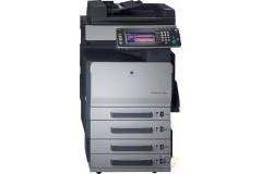 KONICA MINOLTA BIZHUB C250 Drucker