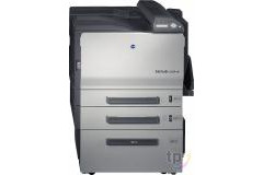 KONICA MINOLTA BIZHUB C250P Drucker