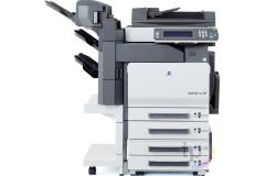 KONICA MINOLTA BIZHUB C252 Drucker